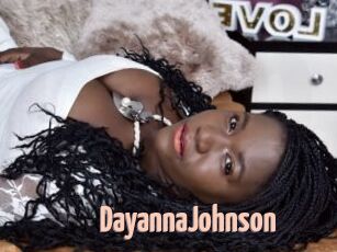 DayannaJohnson