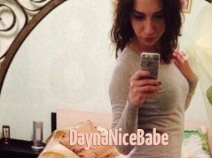 DaynaNiceBabe