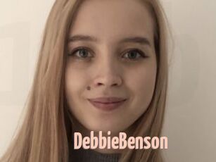 DebbieBenson