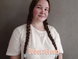 DeboraGreen