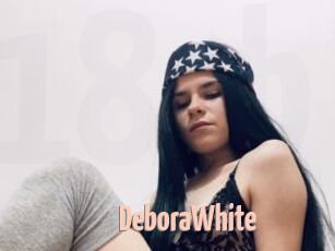 DeboraWhite 18A blog