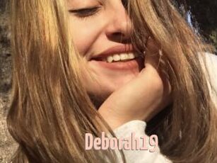 Deborah19