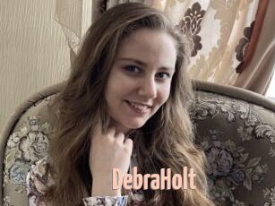 DebraHolt