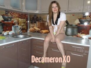 DecameronXO