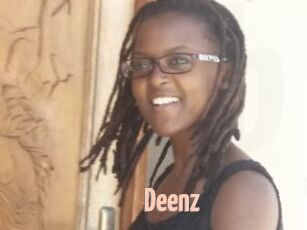 Deenz