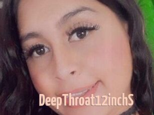 DeepThroat12inchS