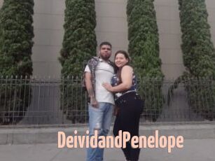 DeividandPenelope