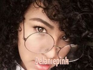 Delaniepink