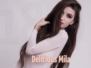 Delicious_Mila