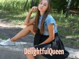 DelightfulQueen