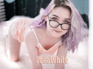 DellaWhite