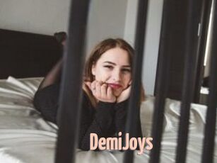 DemiJoys