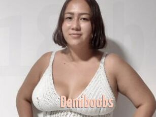 Demiboobs