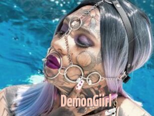 DemonGiirl