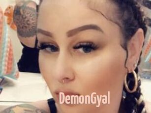 DemonGyal