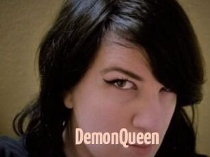 DemonQueen