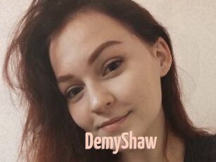 DemyShaw