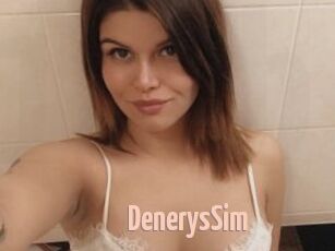 DenerysSim