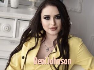 DeniJohnson