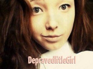 Depraved_litle_Girl