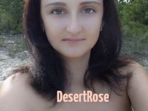 DesertRose