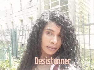 Desistunner