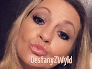 DestanyZWyld