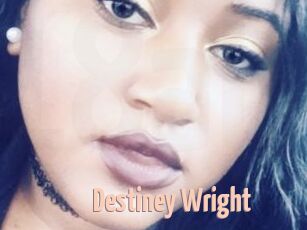 Destiney_Wright