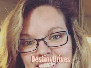 DestinyDrives