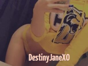 DestinyJaneXO