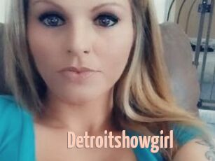 Detroitshowgirl
