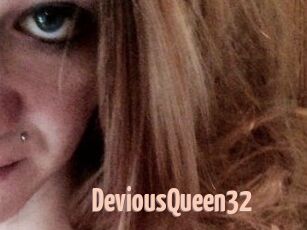 DeviousQueen32