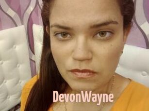 DevonWayne