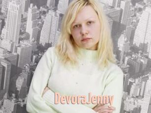 DevoraJenny