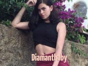 Diamantbaby