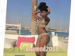 Diamond2018