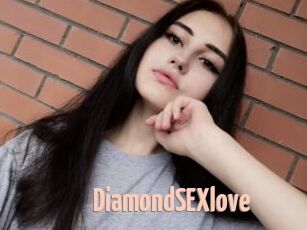 DiamondSEXlove