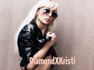 DiamondXKristi