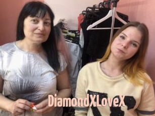 DiamondXLoveX