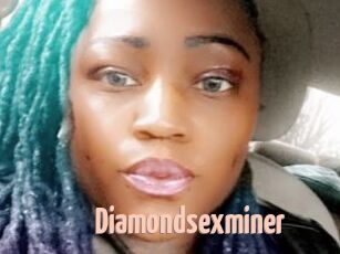 Diamondsexminer