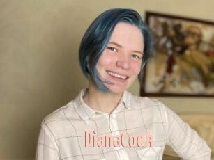 DianaCook