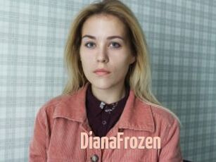 DianaFrozen