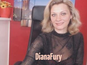 DianaFury