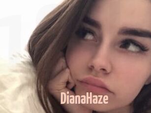 DianaHaze