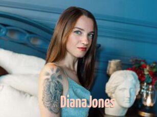 DianaJones