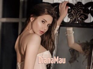 DianaMau