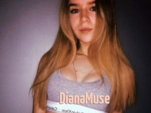 DianaMuse