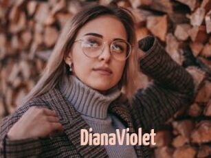 DianaViolet