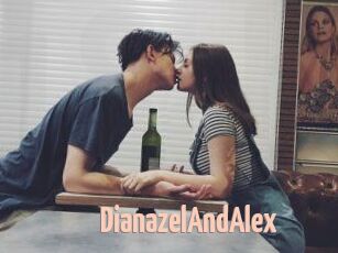 DianazelAndAlex