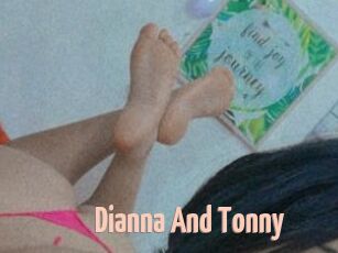Dianna_And_Tonny